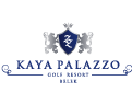 Kaya Palazzo Golf Resort