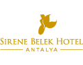 Sirene Belek Hotel