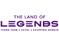 The Land of Legends - Kingdom Hotel