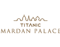 Titanic Mardan Palace