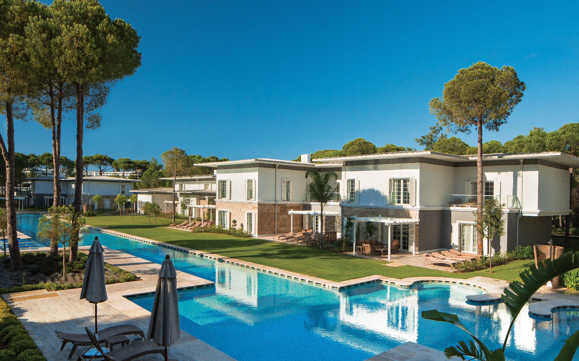 Azure Villa 2 Bedrooms