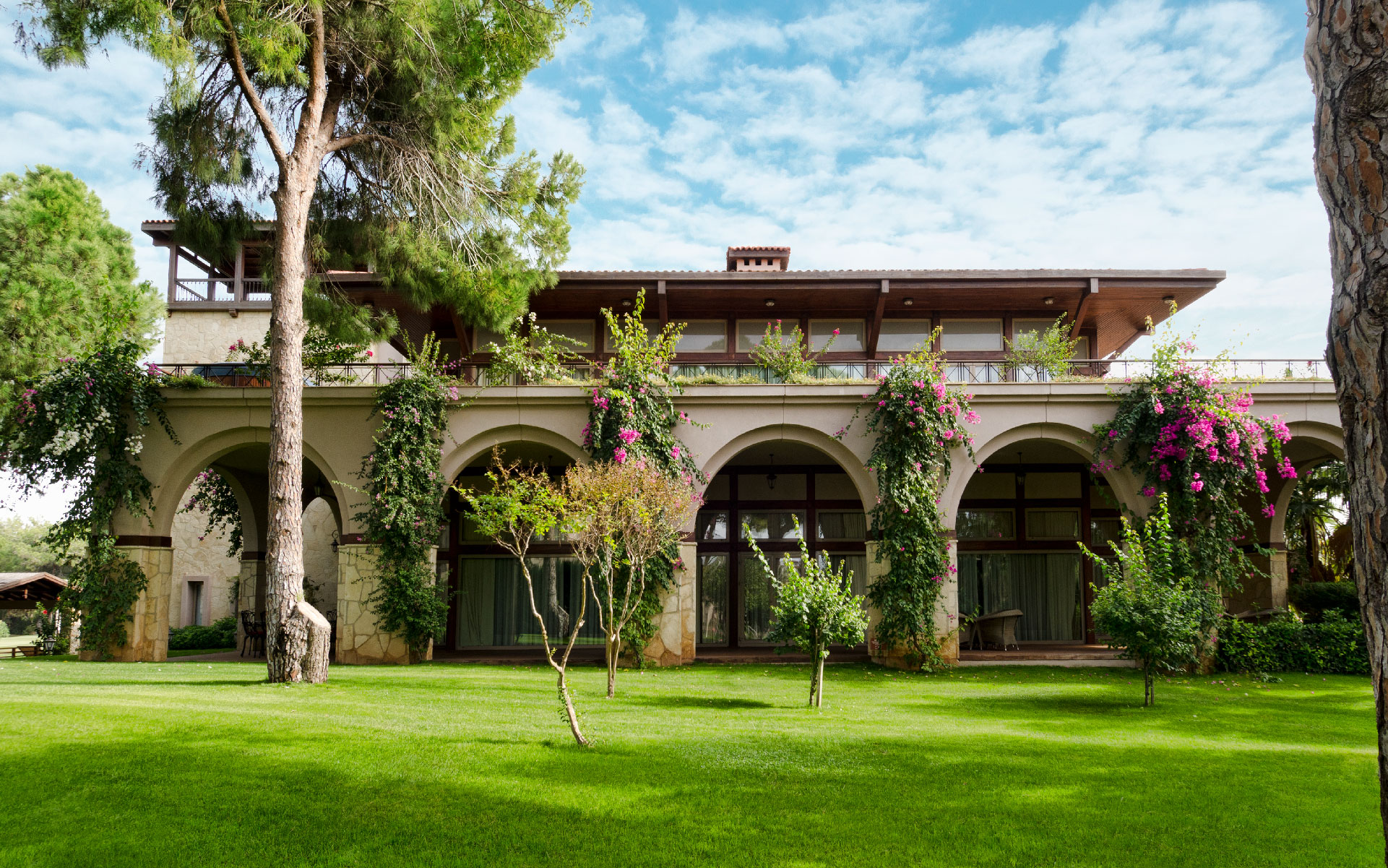 Presidential Villa