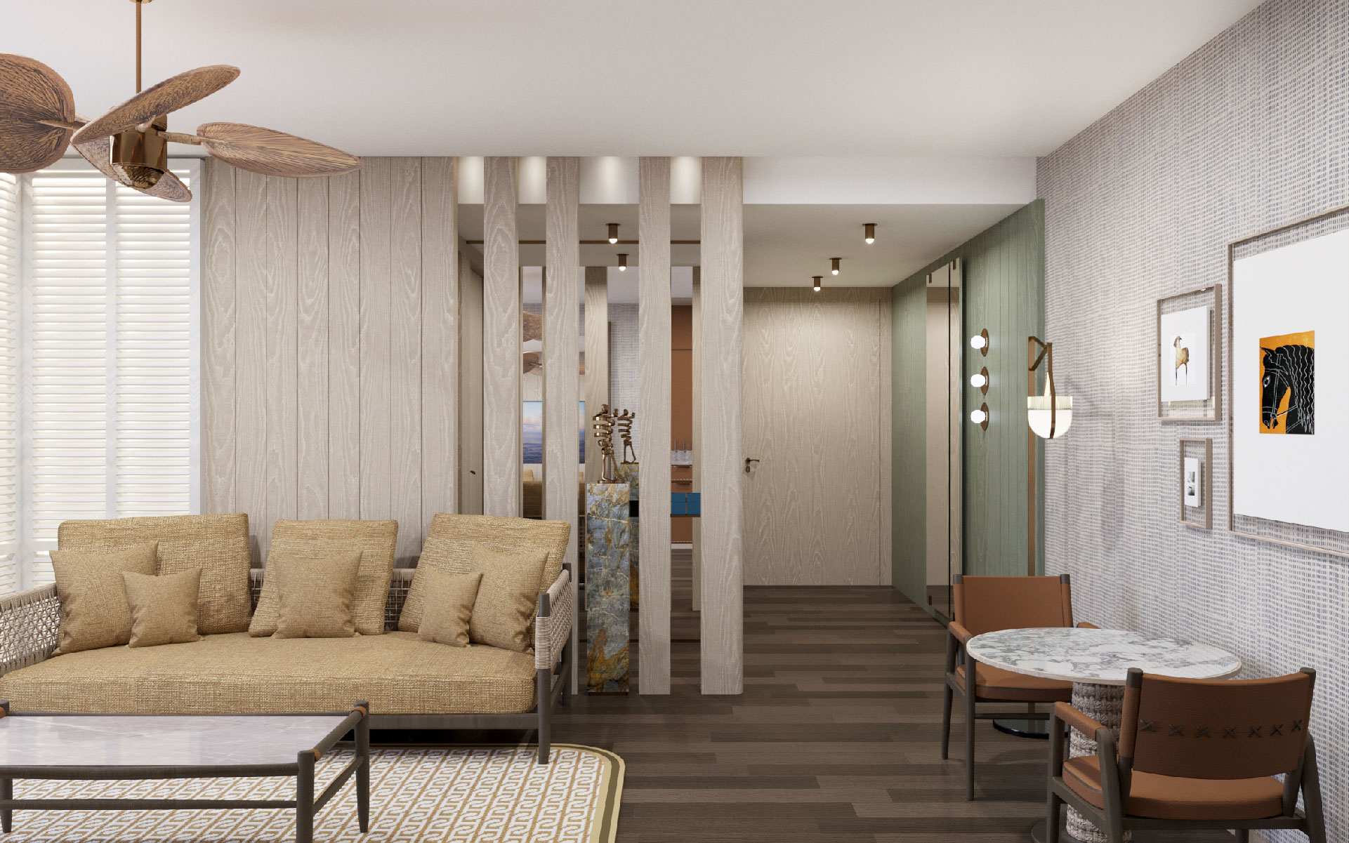 Suite