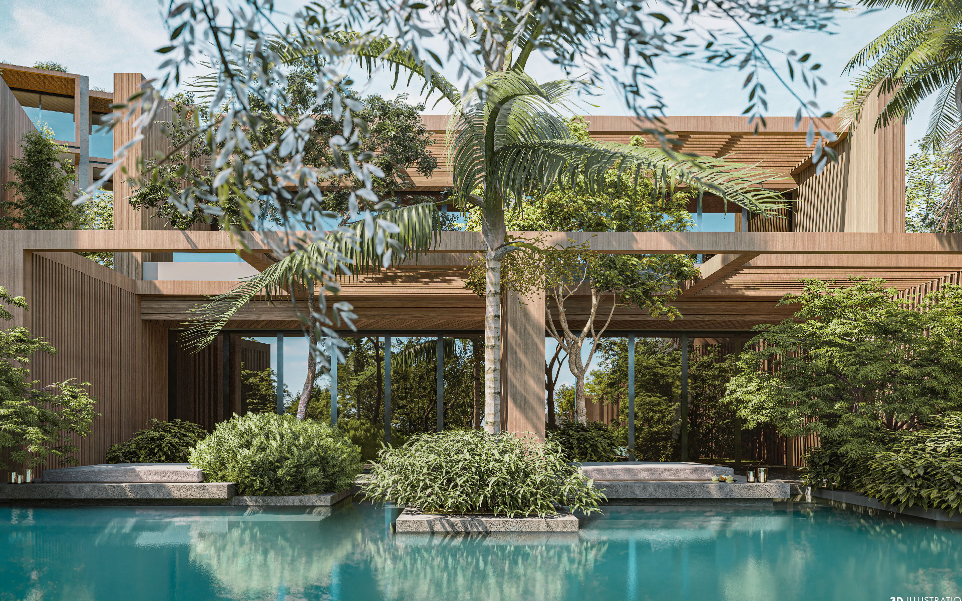 Maxx Laguna Duplex 2 Bedrooms