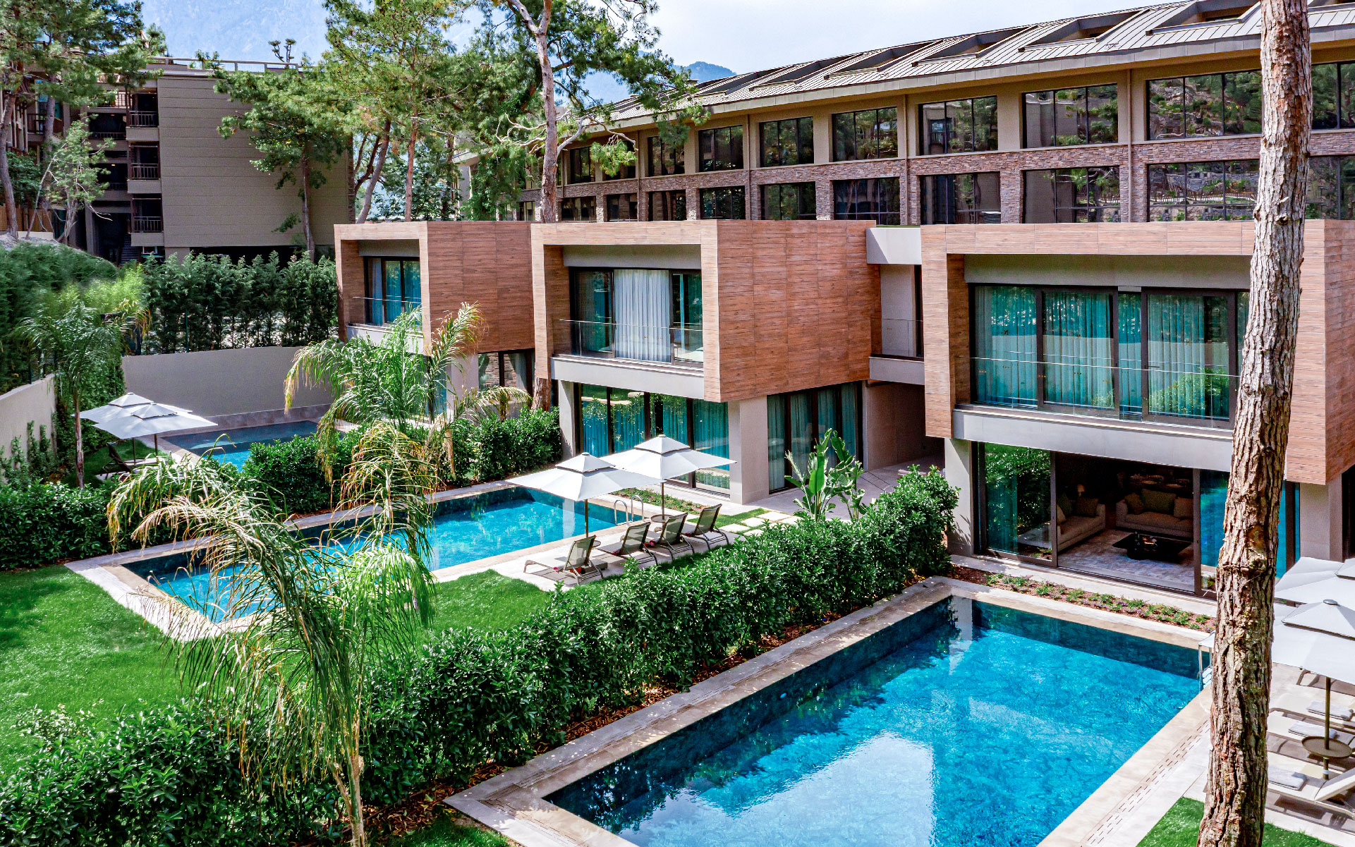 NG King Villa