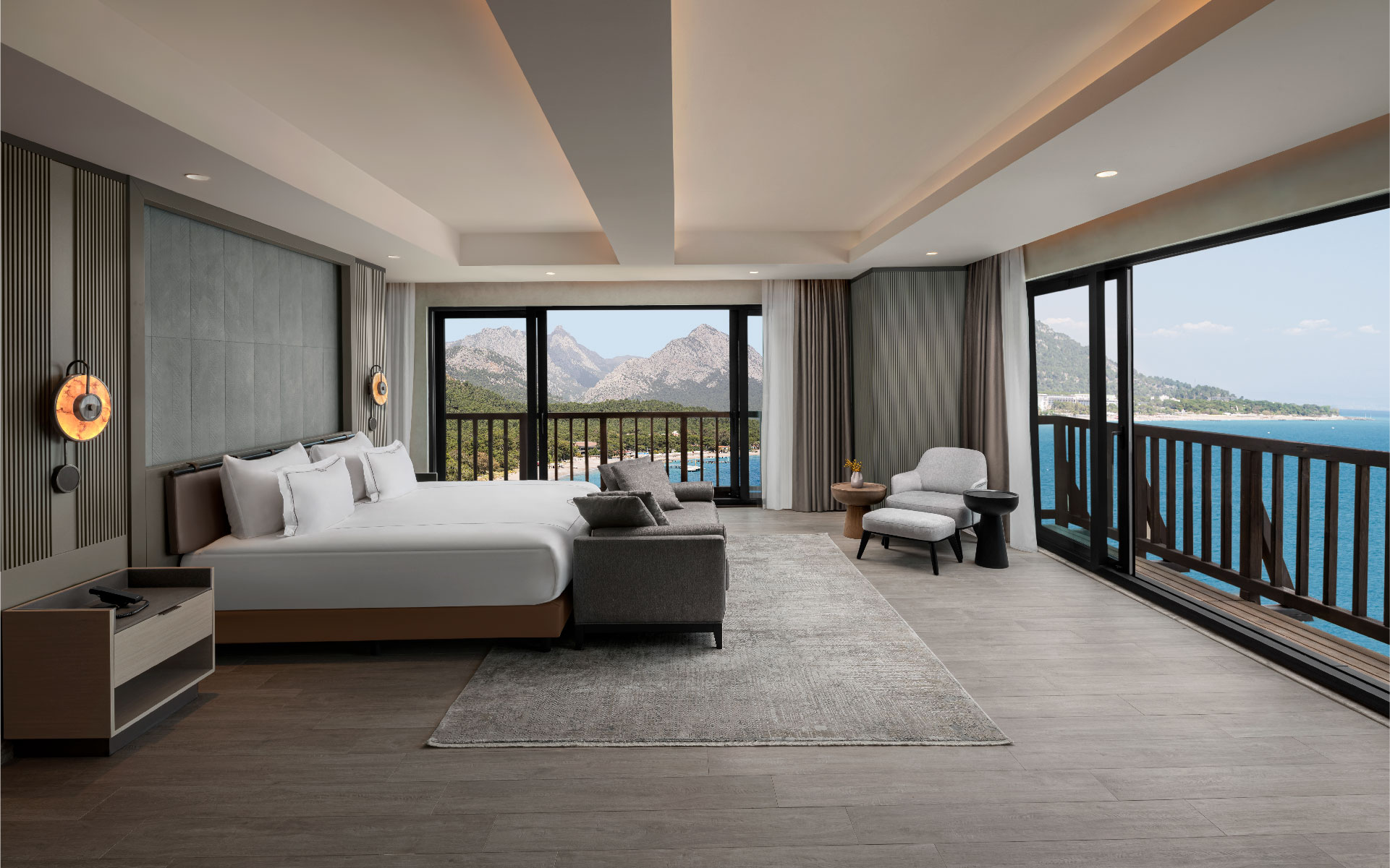 Queen Suite