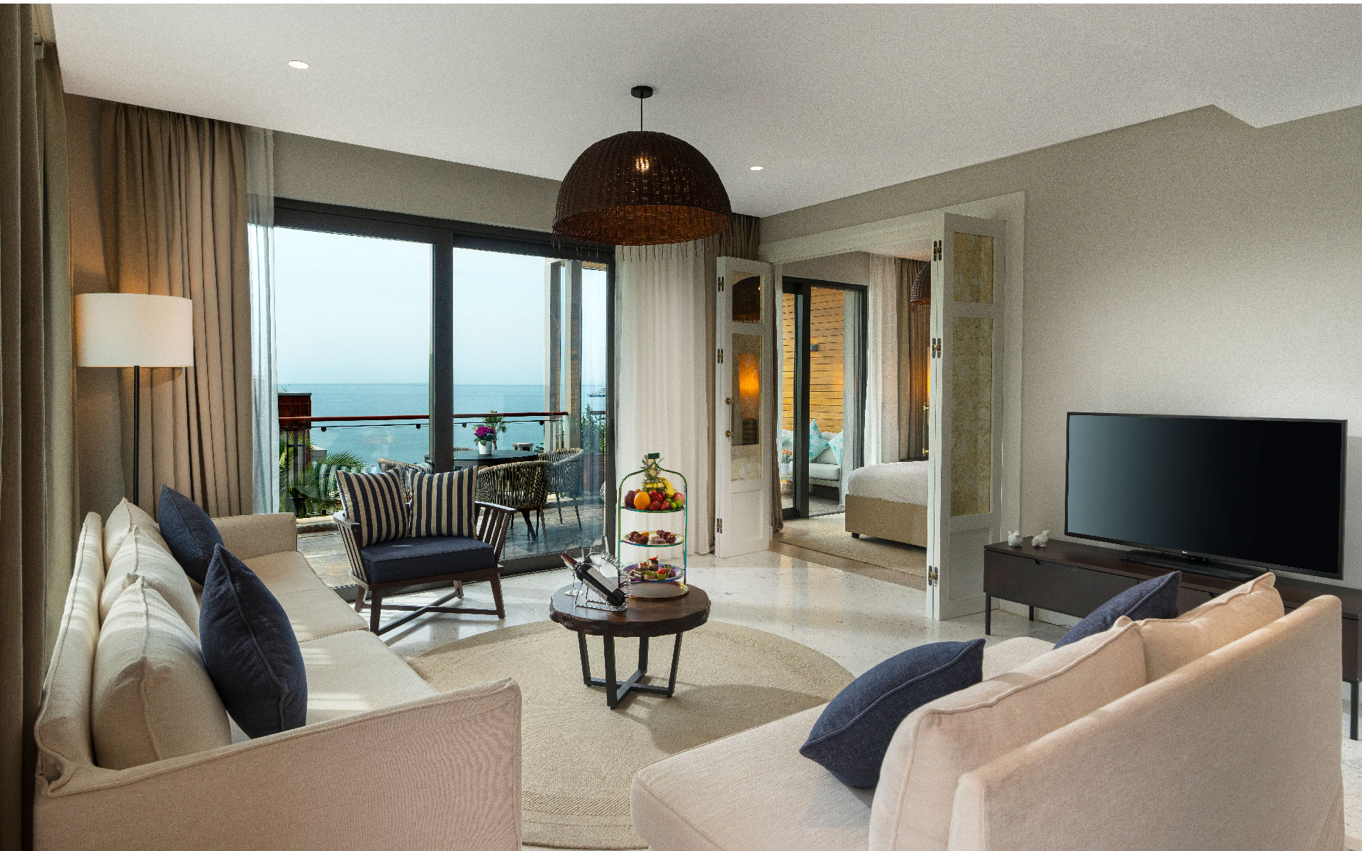Palazzo Suite