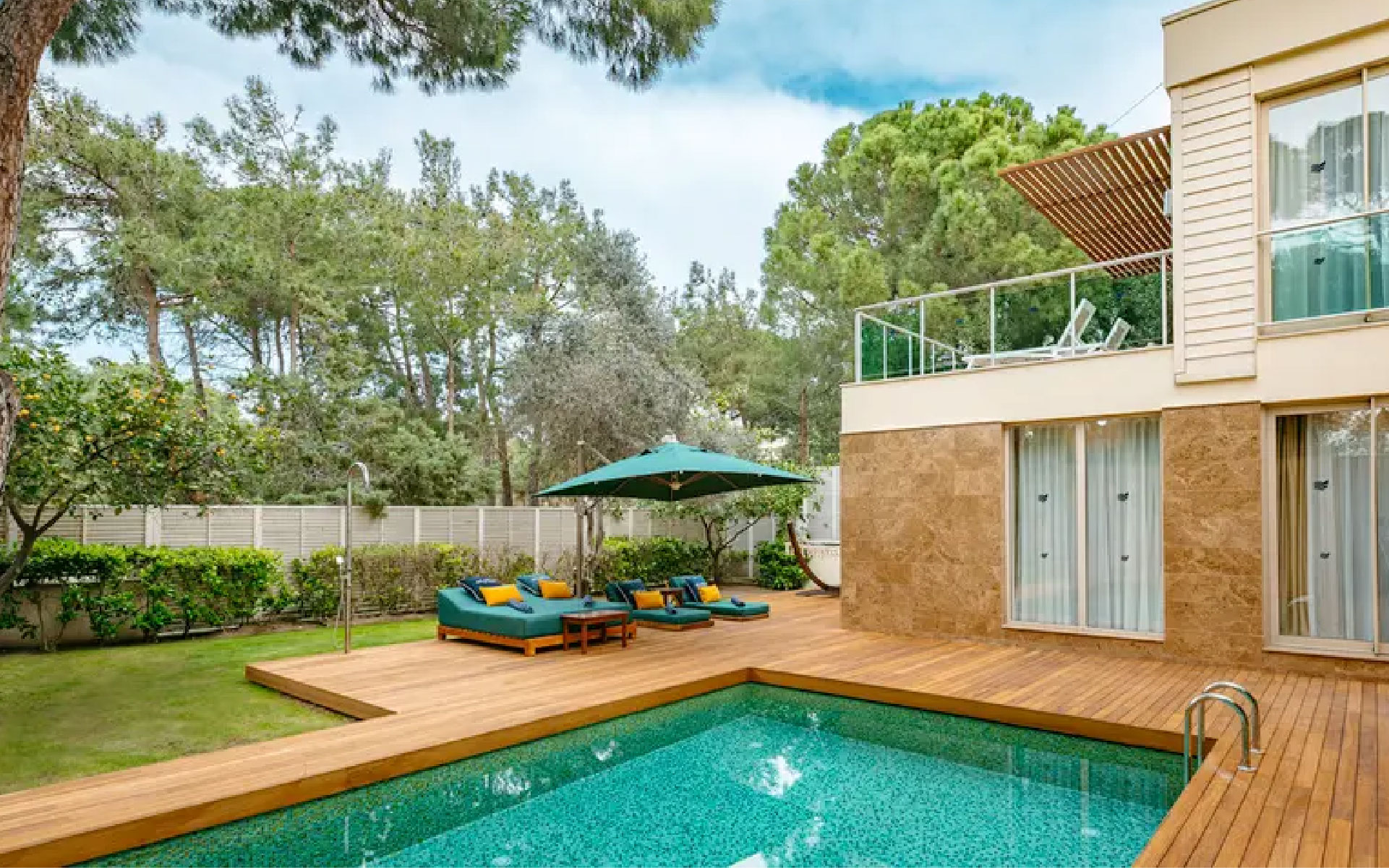Villa Prive