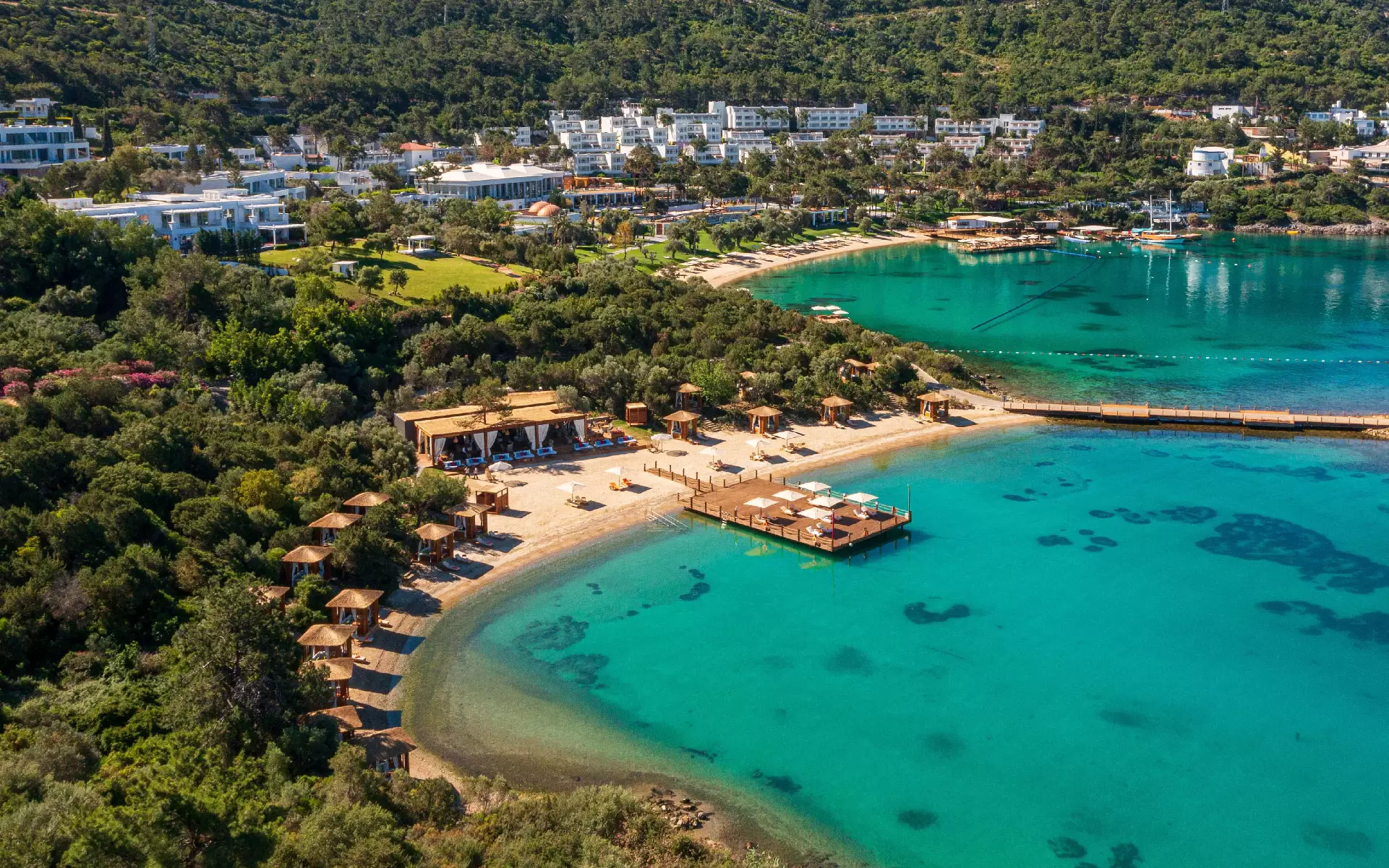 Rixos Premium Bodrum